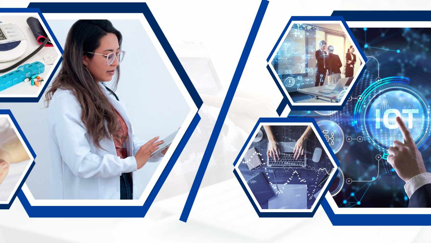 Domains of Expertise